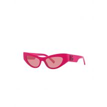 DOLCE&GABBANA Sonnenbrille DG4450/52 pink