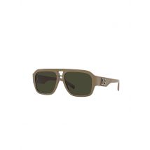 DOLCE&GABBANA Sonnenbrille 0DG4403/58 grau