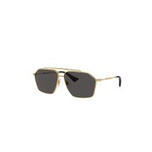 DOLCE&GABBANA Sonnenbrille 0DG2303/61 gold