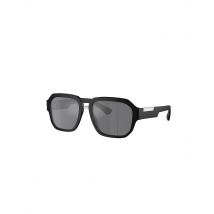 DOLCE&GABBANA Sonnenbrille 0DG4464/56 schwarz