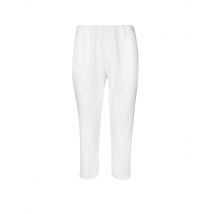 DORIS STREICH Hose 3/4  weiss | 38