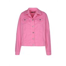 DORIS STREICH Jeansjacke pink | 42