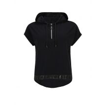 DORIS STREICH Sweatshirt schwarz | 52