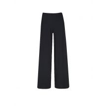 DORIS STREICH Businesshose schwarz | 46