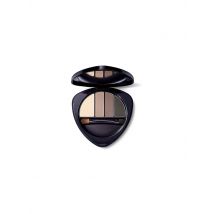DR. HAUSCHKA Lidschatten - Eye & Brow Palette (01 Stone)