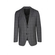 DRESSLER Sakko  grau | 50