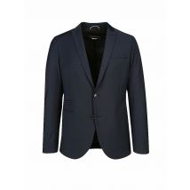 DRYKORN Sakko Drynamic Irving blau | 48