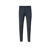 DRYKORN Anzughose DRYNAMIC PIET blau | 50
