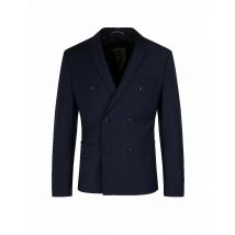 DRYKORN Sakko Bilbao  dunkelblau | 48