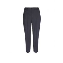 DRYKORN Businesshose SEARCH dunkelblau | 28/L32