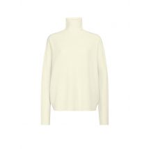 DRYKORN Rollkragenpullover LIORA 10 creme | S