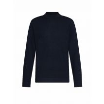 DRYKORN Pullover AROWON 10 blau | L