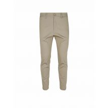 DRYKORN Chino Slim Fit AJEND  beige | 36/L32