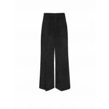DRYKORN Marlenehose BEFORE 1 schwarz | 30/L34