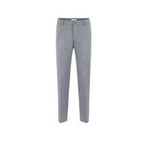 DRYKORN Anzughose AJEND grau | 56