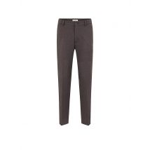 DRYKORN Anzughose AJEND braun | 52