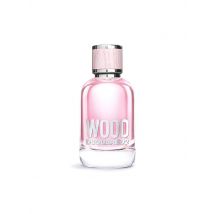 DSQUARED2 Wood for Her Eau de Toilette 100ml