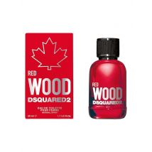 DSQUARED2 Red Wood Eau de Toilette 50ml