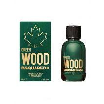 DSQUARED2 Green Wood Eau de Toilette 50ml