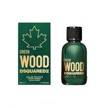 DSQUARED2 Green Wood Eau de Toilette 100ml