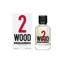 DSQUARED2 2 Wood Eau de Toilette 100ml