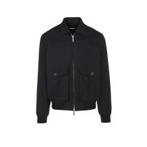 DSQUARED2 Blouson schwarz | 48