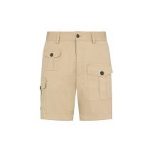 DSQUARED2 Shorts SEXY CARGO creme | 50