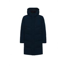 DUNO Daunenparka ARON PARMA dunkelblau | 48