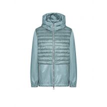 DUNO Daunenjacke CERRY blau | 34
