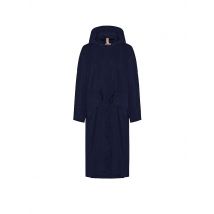 DUNO Parka  dunkelblau | 34