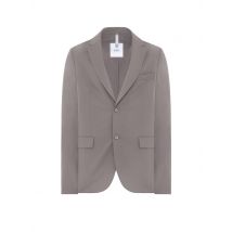 DUNO Blouson YARN TORANO beige | 48