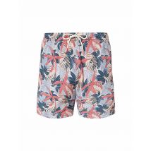 ECOALF Badeshorts BEQUIAALF rosa | S