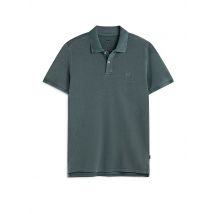 ECOALF Poloshirt TEDANALF  petrol | M