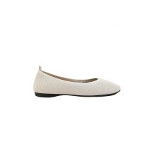 ECOALF Ballerinas MISTYALF creme | 40