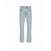 EIGHTYFIVE Jeans Straight Fit  blau | 32
