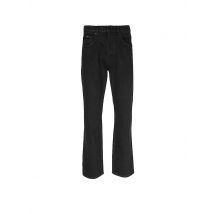 EIGHTYFIVE Jeans Straight Fit  schwarz | 32