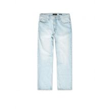 EIGHTYFIVE Jeans Straight Fit  hellblau | 34