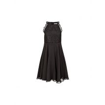 EISEND Mädchen Kleid schwarz | 164