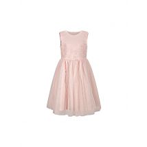 EISEND Mädchen Kleid rosa | 128