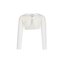 EISEND Mädchen Bolero creme | 104