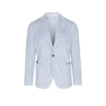 ELEVENTY Anzug  hellgrau | 48