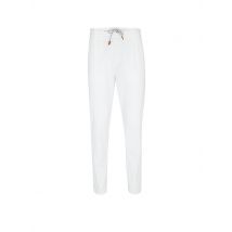 ELEVENTY Chino weiss | 33