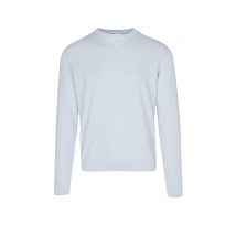 ELEVENTY Pullover hellblau | M