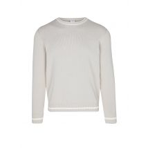 ELEVENTY Pullover beige | S