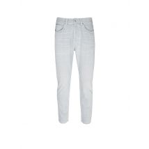 ELEVENTY Jeans Slim Fit  hellblau | 31