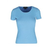 EMPORIO ARMANI T-Shirt  blau | S