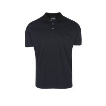 EMPORIO ARMANI Poloshirt  dunkelblau | XXL