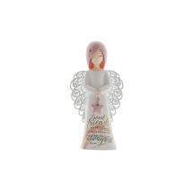 ENESCO Figur - Engel GOOD FRIENDS keine Farbe
