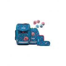 ERGOBAG Schultaschen Set 5tlg Cubo VoltiBär