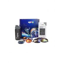 ERGOBAG Fan Box - Weltraum